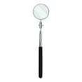 thumbnail image 1 of Telescoping Inspection Mirror, 1-1/4 in, 8 in L | Bundle of 5 Each, 1 of 1