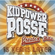 Greatest Hits: 15 Years Later