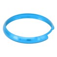 thumbnail image 3 of LYUMO Remote Key Ring,Smart Key Trim,Remote Key Fob Ring Trim Aluminum Alloy Replacement For MINI R55 R56 R57 R58 R59 R60, 3 of 8
