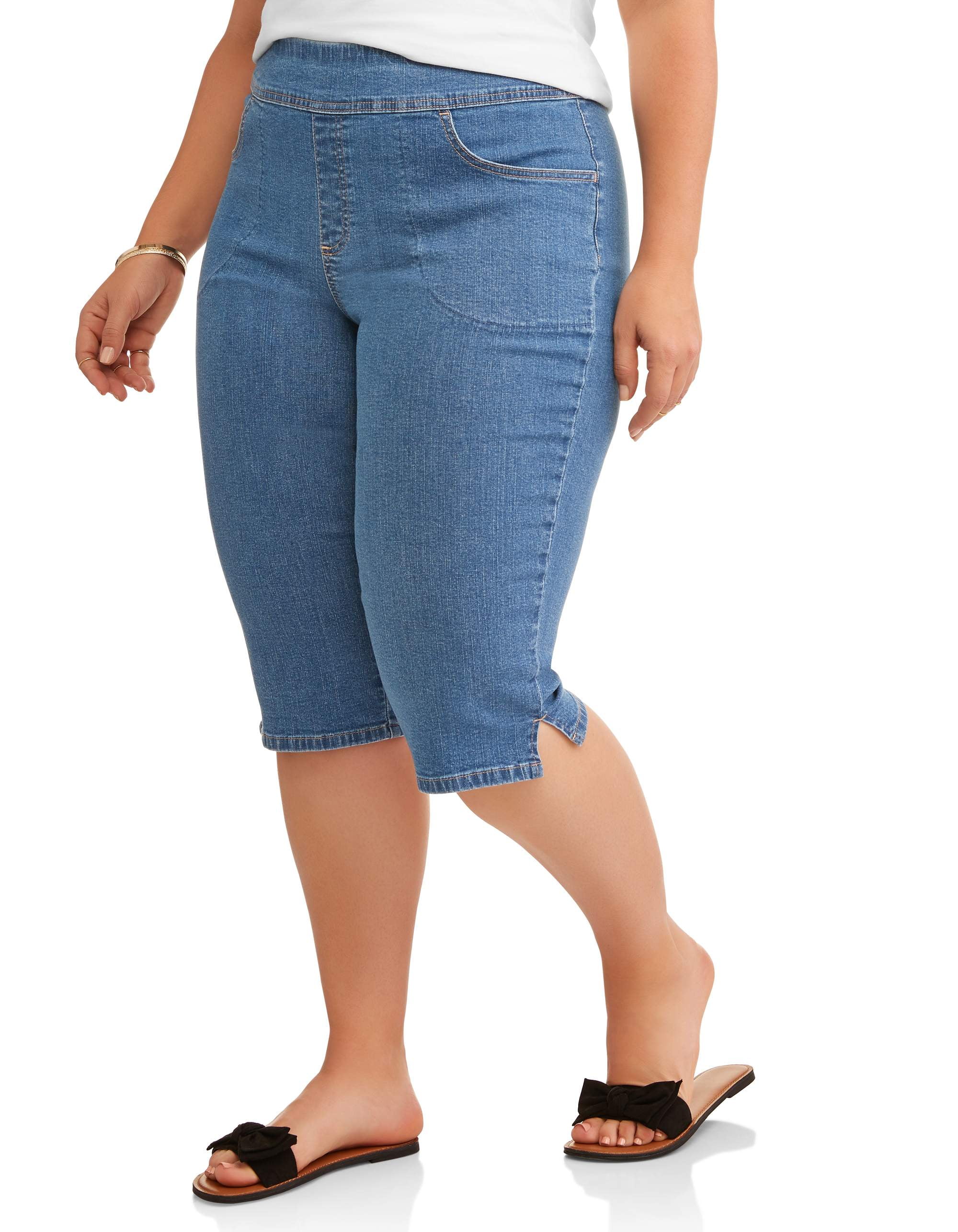 terra sky capris