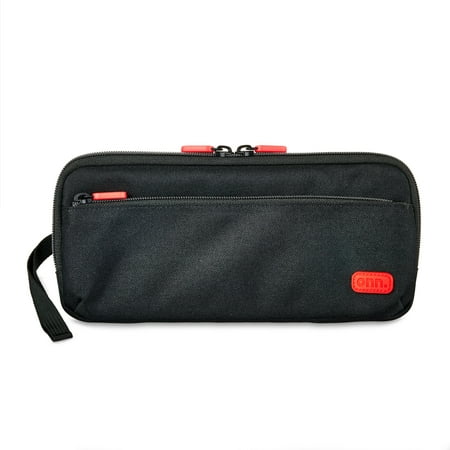 onn. Soft Carrying Case for Nintendo Switch, Switch OLED & Switch Lite