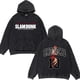 thumbnail image 1 of Sudadera con capucha de Anime Vintage, suéter de manga larga con estampado de Slam Dunk Sakuragi Hanamichi, ropa informal de algodón con capucha, 1 of 4