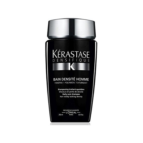 Kerastase Homme Densifique Bain Densite Homme Daily Care Shampoo 250ml