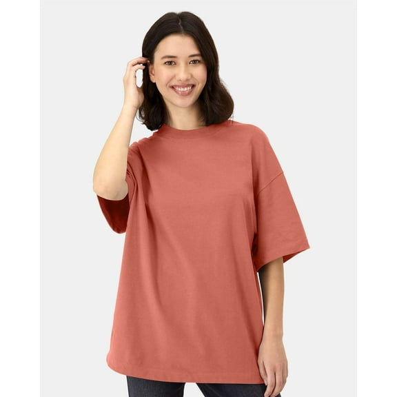 Unisex Retro Beefy T-Shirt