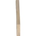 thumbnail image 4 of 3 1/2"W x 30"D x 38"H Olympic Smooth Knee Brace, Douglas Fir, 4 of 4