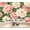 Color 1, variant on Wallpaper Pink Peony Flowers Delicate Petals Romantic Floral Aesthetic Peel and Stick Wall Murals 69"H x 96"W Removable PVC Wall Paper Self-Adhesive Wall Paintings Art Decor for Bedroom Living Room