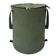 thumbnail image 2 of RANME Portable Collapsible Outdoor Trash Bin For Camping, Picnics & Bbqs, 2 of 9
