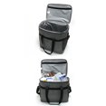 thumbnail image 3 of Portable Thickened Lunch Bags Waterproof Leakproof Oxford Cloth Lunch Box Containers For Work Office Picnic, 3 of 7
