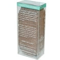 thumbnail image 2 of Earth Therapeutics Basics Natural Sierra Pumice Stone 1 Stone Pack of 4, 2 of 3