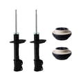 thumbnail image 1 of Kit Original AG para Auto Delanteros para Dodge Neón 2016 a 2020 4 Piezas Nuevos, 1 of 5