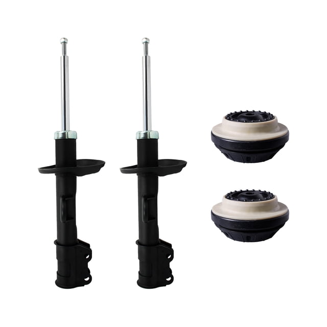 Kit Original AG para Auto Delanteros para Dodge Neón 2016 a 2020 4 Piezas Nuevos