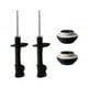 thumbnail image 1 of Kit Original AG para Auto Delanteros para Dodge Neón 2016 a 2020 4 Piezas Nuevos, 1 of 5
