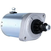 New Starter Fits Cub Cadet Zero Turn Rzt50 Rzt54 2012-2014 21163-7034 211637035