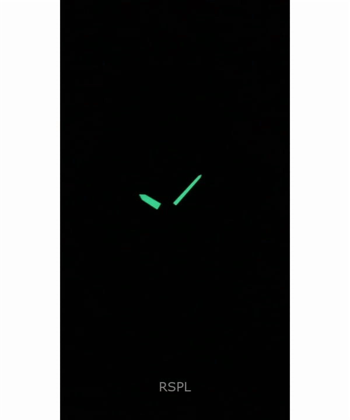 Casio G-Shock Analog Digital Bio-Based Resin Black Dial Quartz GMA-P2100BB-1A 200M Women's Watch