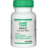 (2 Pack) Medinatura BHI Sinus 100 Tablet