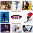 thumbnail image 5 of Bolsa para teléfono con pantalla táctil, para deportes al aire libre, impermeable, antirrobo, riñonera adecuada para hombres y mujeres, 5 of 5
