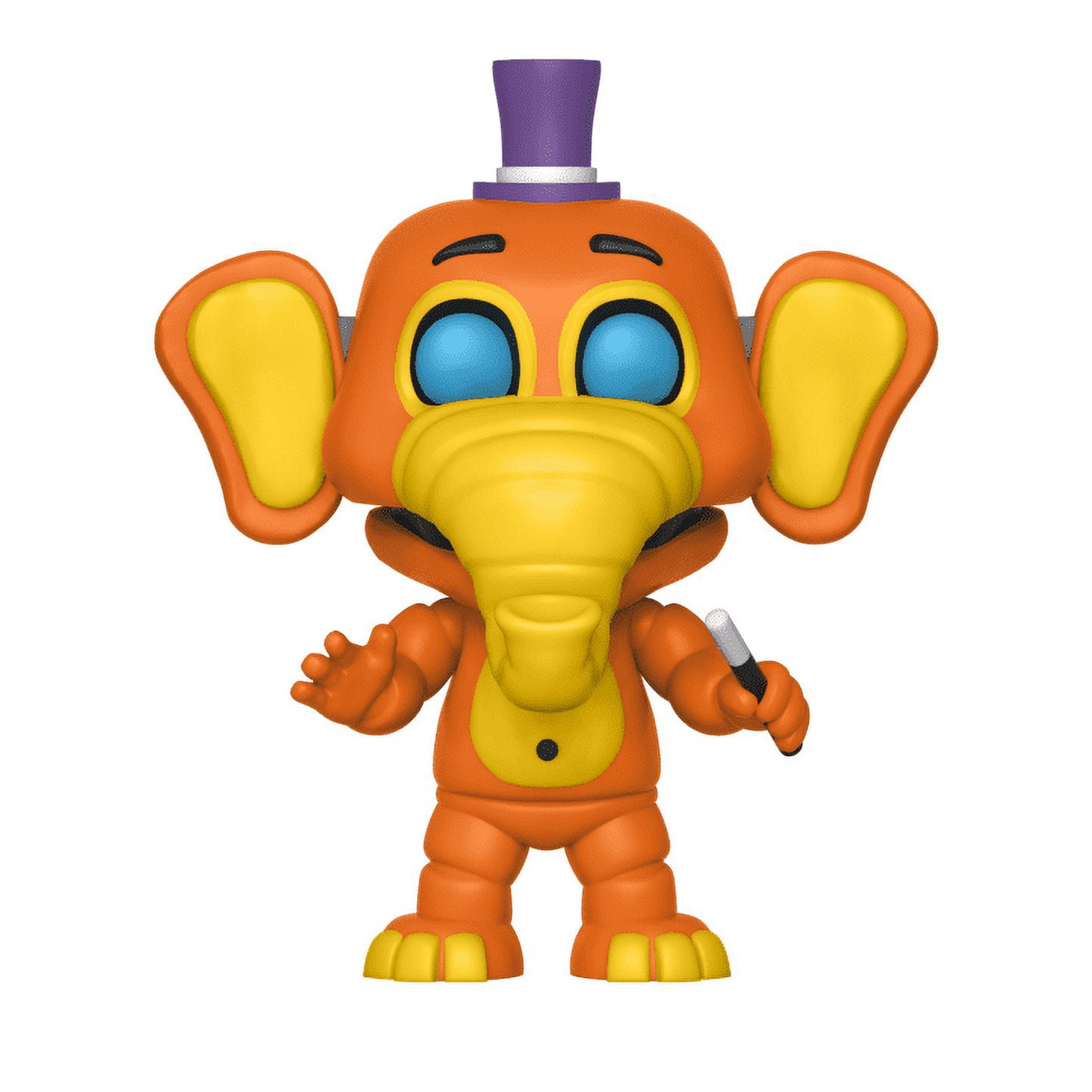 Funko Pop! Games: Five Nights at Freddy's 6 Pizza Sim - Orville