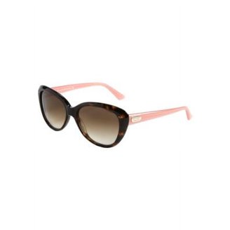 Kate Spade Cindra/S PJP9O 54-21-140mm Sunglass / Eyeglass FRAMES ONLY - GOOD Kate Spade Cindra/S PJP9O 54-21-140mm Sunglass / Eyeglass  main image 4