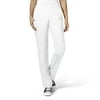 WonderWink W123 5155-Women's Flat Front Cargo Scrub Pant