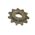 thumbnail image 4 of Universal Parts 11 Tooth Electric Motor Sprocket - 1 Flat Side Mount, 4 of 4