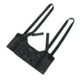 thumbnail image 1 of Hanging Back Stretcher Lumbar Traction Device, Reduce Soreness Back Stretcher Spinal Decompression Harness  for Home Use, 1 of 7