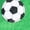 Green Soccer Team, variant on Oversized Wearable Blanket Hoodie Sweatshirt, Comfortable Sherpa Lounging Pullover for Adults Men Women Teenagers Wife Girlfriend Gift