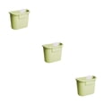 thumbnail image 3 of Gabinetes Nórdicos Cateissary Montados en la Pared para Almacenamiento de Cocina Contenedores Colgantes, 3 of 6