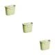 thumbnail image 4 of Ounissouiy Contenedores de almacenamiento de cocina colgantes de ABS - Solución de organización doméstica montada en la pared versátil y Type1 NO1, 4 of 6