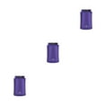 thumbnail image 1 of QualitChoice Sac Sec Imperméable Sacs de Rangement en Polyester 70D pour Vêtements Bateau Kayak Sports Randonnée Course Voile Sacs Violet/12l 3 Pcs, 1 of 6