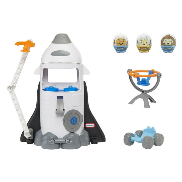 Little Tikes® Toddle Tots™ Launch Time Rocket™