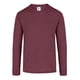 thumbnail image 1 of Playera Hombre Manga Larga Colores Jaspe - Yazbek, 1 of 3