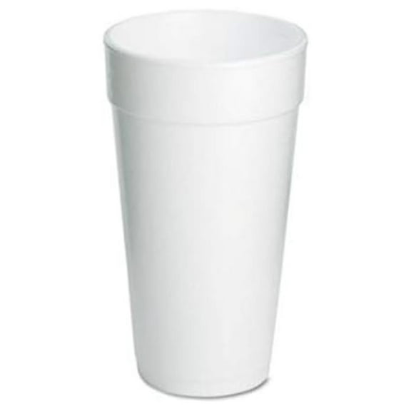 WWXBTM Styrofoam Cup