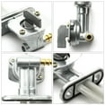 thumbnail image 2 of Fuel Petrol Gas Tank Tap Filter Petcock Switch For Motorcycle Motorbike, 2 of 7