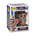thumbnail image 2 of Pop Disney Great Mouse Detective Ratigan Vinyl Figure (Other), 2 of 6
