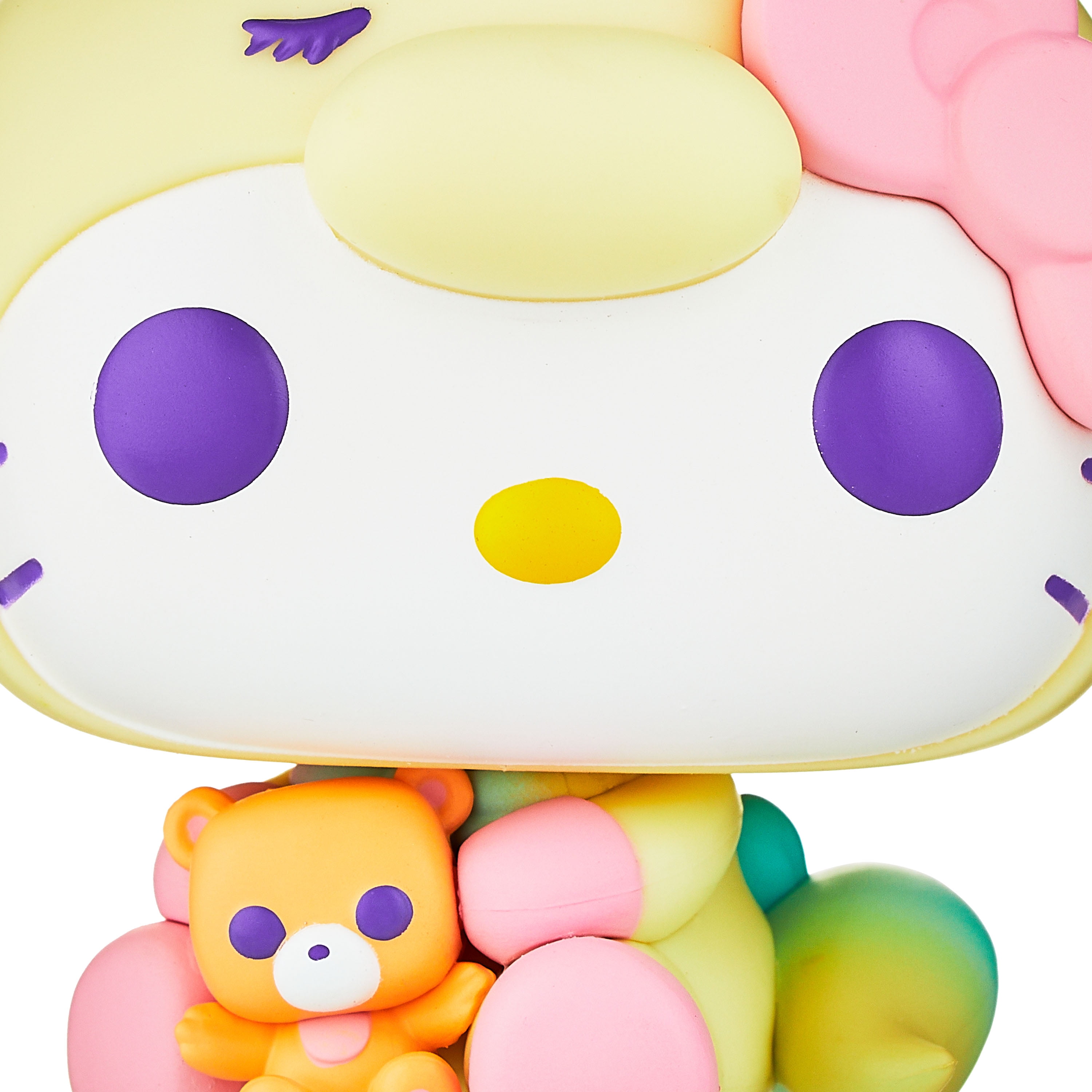 Figurine Pop Sanrio #1 pas cher : Hello Kitty