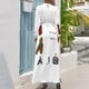 thumbnail image 3 of Vestido largo Northern Soul Vestidos elegantes para mujer 2024, 3 of 5