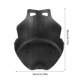 thumbnail image 2 of unbranded Asiento De Reemplazo Para Kart De Plástico Negro Con Clásico Y Material PP Resistente, 2 of 6