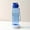 Dark Blue, variant on Durable BPA-Free Plastic Water Bottle with Secure Flip Lid and Carrying Strap, 20 oz, Leak-Proof Design for Active Lifestyle