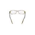 thumbnail image 5 of NEW BARTON PERREIRA DEVEREAUX WOMENS/LADIES DESIGNER FULL-RIM LIGHT YELLOW / GOLD FASHION ACCESSORY FRAME DEMO LENSES 53-17-135 EYEGLASSES/EYE GLASSES, 5 of 8