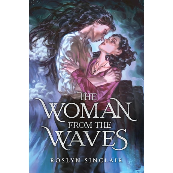 The Woman from the Waves, (Paperback)