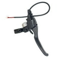 thumbnail image 6 of Sportact Electric Scooters,Handbrake Brake handle With Bell For HX For X7 for X8 For X9 Electric Scooter,Outdoor Sports, 6 of 9