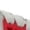 Off White/Anthracite/Neutral Grey/Fire Pink/Light Arctic Pink/Muslin, variant on Men's 4 Retro SP 30th Anniversary Union Desert Moss Basketball Shoes, from StockX