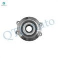 thumbnail image 2 of Rear Wheel Hub Bearing Assembly For 2004-2008 Nissan Maxima V6 3498cc, 2 of 8