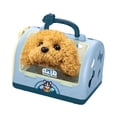 thumbnail image 2 of Casa de cachorros de juguete para niños, casa de mascotas, juguete de peluche, juguetes eléctricos para bebés, muñeco de peluche, juguete interactivo C, 2 of 10