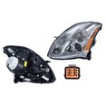 thumbnail image 1 of FARO MAXIMA 2004 al 2006 NISSAN Izquierdo/Piloto DEPO  ., 1 of 4