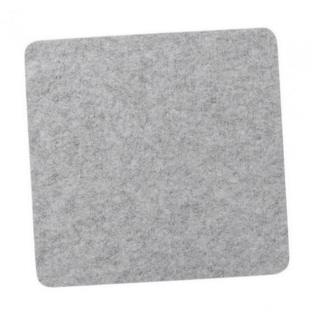 Tapete para tabla de planchar, almohadilla para planchar, tapete para planchar portátil, resistente, multiusos, acolchado S