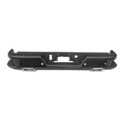 For 2022-2022 Sierra 1500 Limited Rear Step Bumper Assembly GM1103211
