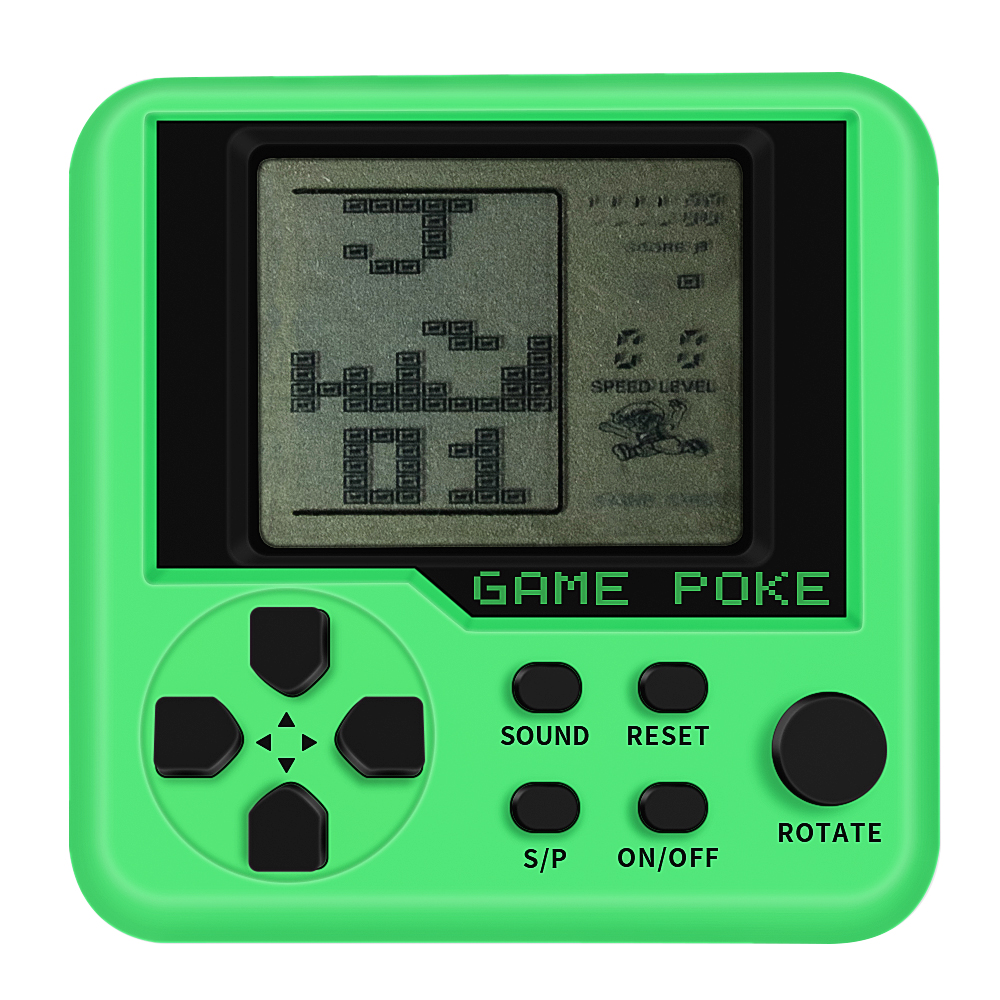 educational handheld games