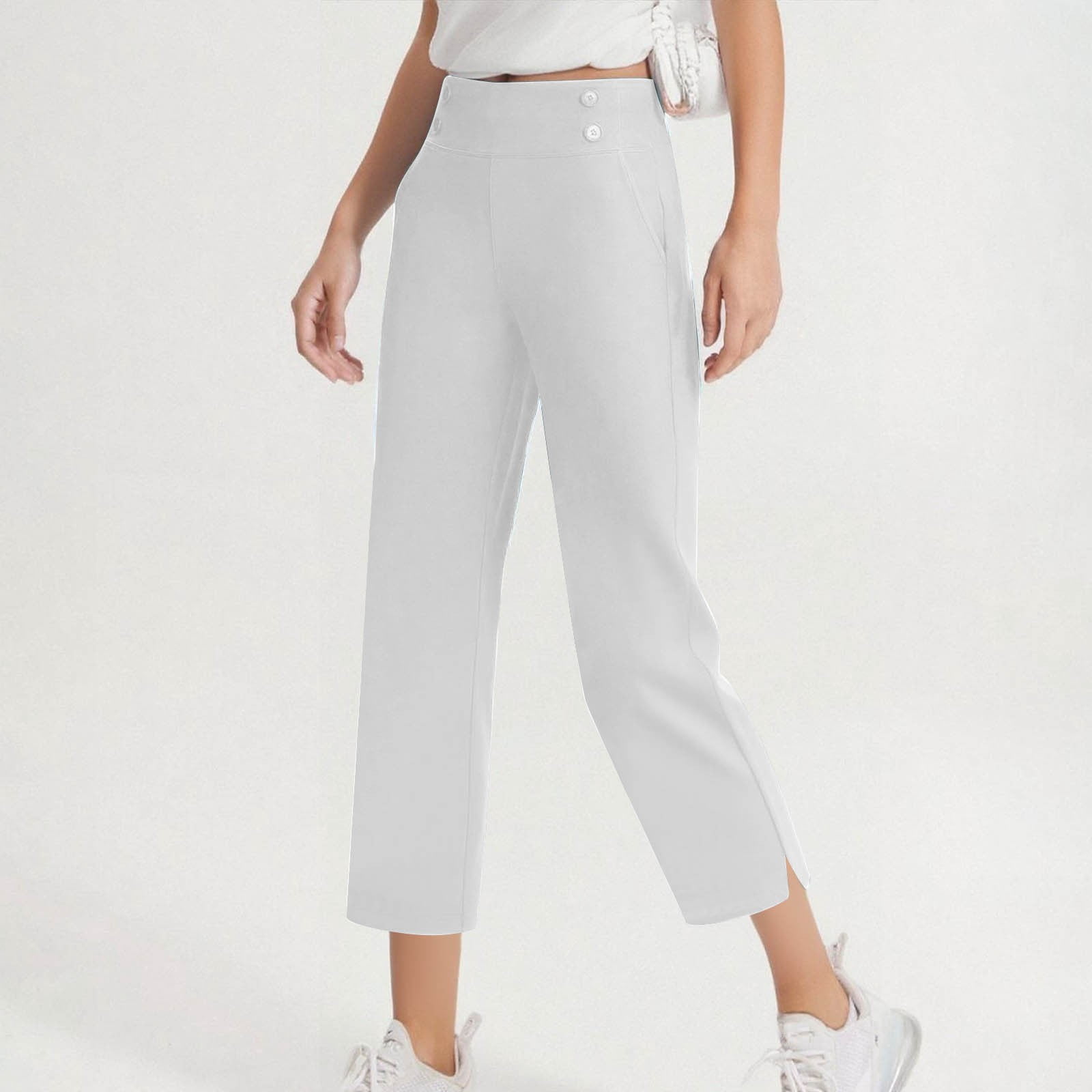 petite white dress slacks Women's Covington Pants. Size 12P. Flare Our products are rich in styles Womens White Petite Dress Pants