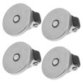 thumbnail image 2 of Casters For Appliances Mobility 4Pcs, 2 of 5